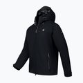 Giacca impermeabile da uomo Dare2B Torrek Blazen II Jacket black 11