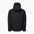 Giacca impermeabile da uomo Dare2B Torrek Blazen II Jacket black 12