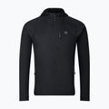 Felpa da uomo Dare 2b Heat Weave Stretch Midlayer black