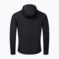 Felpa da uomo Dare 2b Heat Weave Stretch Midlayer black 2