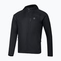 Felpa da uomo Dare 2b Heat Weave Stretch Midlayer black 3