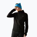 Felpa da uomo Dare 2b Venture Hooded black