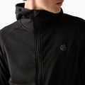 Felpa da uomo Dare 2b Venture Hooded black 4