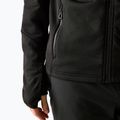 Felpa da uomo Dare 2b Venture Hooded black 5