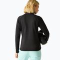 Felpa donna Dare 2b Lowline Full Zip Core Stretch black 3
