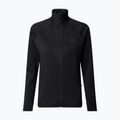 Felpa donna Dare 2b Lowline Full Zip Core Stretch black 5