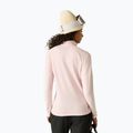Felpa donna Dare 2b Lowline Full Zip Core Stretch pink haze 3