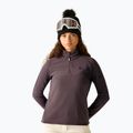 Pile donna Dare 2b Freeform II Fleece huckleberry
