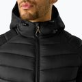 Giacca imbottita da uomo Dare 2b Torrek Padded Jacket black/black 5