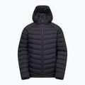 Giacca imbottita da uomo Dare 2b Torrek Padded Jacket black/black 10
