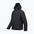 Giacca imbottita da uomo Dare 2b Torrek Padded Jacket black/black 12