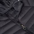 Giacca imbottita da uomo Dare 2b Torrek Padded Jacket black/black 13