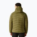 Giacca imbottita da uomo Dare 2b Torrek Padded Jacket martini olive 3