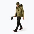 Giacca impermeabile da uomo Dare 2b Torrek III Jacket martini olive 2