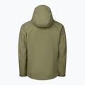 Giacca impermeabile da uomo Dare 2b Torrek III Jacket martini olive 11