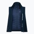 Giacca 3-in-1 da donna REGATTA Wentwood 3in1 navy 13