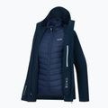 Giacca 3-in-1 da donna REGATTA Wentwood 3in1 navy 14