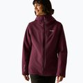 Giacca 3-in-1 da donna REGATTA Wentwood 3in1 fig
