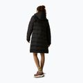 Cappotto imbottito da donna REGATTA Altoro Thermal Long black/mocha 3