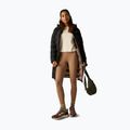Cappotto imbottito da donna REGATTA Altoro Thermal Long black/mocha 4