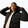 Cappotto imbottito da donna REGATTA Altoro Thermal Long black/mocha 9