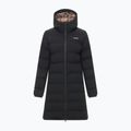 Cappotto imbottito da donna REGATTA Altoro Thermal Long black/mocha 10