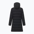 Cappotto imbottito da donna REGATTA Altoro Thermal Long black/mocha 11