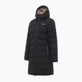 Cappotto imbottito da donna REGATTA Altoro Thermal Long black/mocha 12