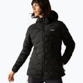 Giacca imbottita da donna REGATTA Deyla black
