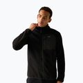 Pile uomo REGATTA Frankie Borg black/black