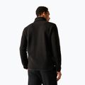 Pile uomo REGATTA Frankie Borg black/black 3