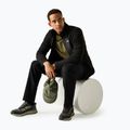 Pile uomo REGATTA Frankie Borg black/black 4