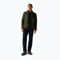 Pile uomo REGATTA Frankie Borg dark khaki/black 2