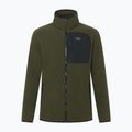 Pile uomo REGATTA Frankie Borg dark khaki/black 7