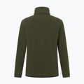 Pile uomo REGATTA Frankie Borg dark khaki/black 8