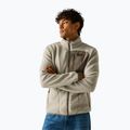 Pile uomo REGATTA Frankie Borg abbeystone/smokey olive 4