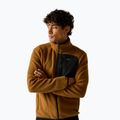 Pile uomo REGATTA Frankie Borg rich tan/black