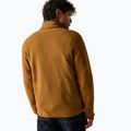 Pile uomo REGATTA Frankie Borg rich tan/black 3