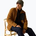 Pile uomo REGATTA Frankie Borg rich tan/black 5
