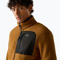 Pile uomo REGATTA Frankie Borg rich tan/black 6