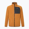 Pile uomo REGATTA Frankie Borg rich tan/black 7