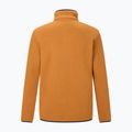 Pile uomo REGATTA Frankie Borg rich tan/black 8