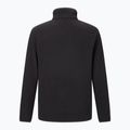 Pile uomo REGATTA Frankie Borg Half Zip black/black 9