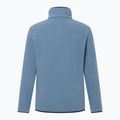 Pile uomo REGATTA Frankie Borg Half Zip grey mirage/black 8