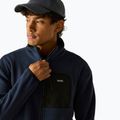 Pile uomo REGATTA  Frankie Full Zip Fleece navy/black 6