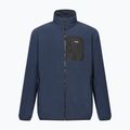 Pile uomo REGATTA  Frankie Full Zip Fleece navy/black 7
