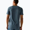 T-shirt da uomo REGATTA ClineIX grey mirage regatta compass 3