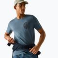 T-shirt da uomo REGATTA ClineIX grey mirage regatta compass 4
