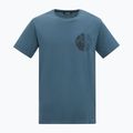 T-shirt da uomo REGATTA ClineIX grey mirage regatta compass 7