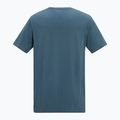T-shirt da uomo REGATTA ClineIX grey mirage regatta compass 8
